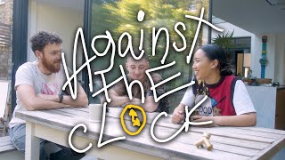 Justin Bieber - Hold On - Against The Clock With Griff & Clean Bandit (Episode 16)