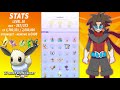 POKEMON GO SHINY EEVEE & EEVEELUTIONS