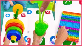 Trading Pop It And Fidget Toys Viral Trading Games By Smol Tok