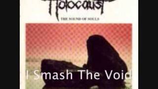 Watch Holocaust I Smash The Void video