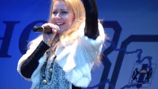 Студия-80 - Середина сентября ( Elen Cora on stage 2017 )