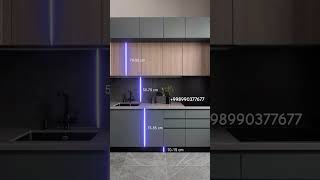 Siz Hohlagan Sifatli Dizayn Oshxona Mebellari Usta Diyorbek998990377677