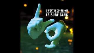 Watch Sweatshop Union King Of The Beach video