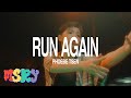 Phoebe Tsen - Run Again (Official Video)