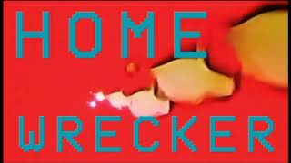 Watch Bowerbirds Home Wrecker video