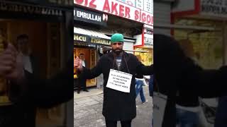 Hoca Bu Hayattan Bıktım Beni Evlendirin