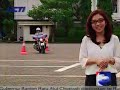Atraksi Polisi Wanita Dengan Motor Gede Harley Ddson images Atraksi Polisi Wanita Dengan Motor Gede Harley Ddson