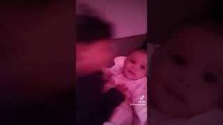 Brother Kissing Sister