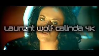 Watch Laurent Wolf Calinda video