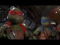 Free Watch Teenage Mutant Ninja Turtles III (1993)
