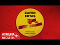 Zafer Ertaş - Konyalı (Official Audio)