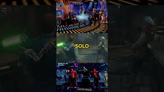 Star Wars Cantina Music Peaked At This...