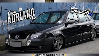 Mega Funk 2025 Meu Carro Não Tem Porta Luva  