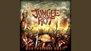 Watch Jungle Rot State Of War video