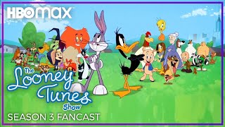 Hbo Max The Looney Tunes Show Season 3 Fancast