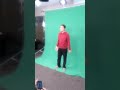 Haris Casting Sabun