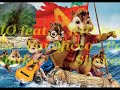 RIO feat. Nicco - Party Shaker ( Chipmunk version )