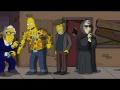 The Simpsons Treehouse Of Horror Xxiv Part 1 587499