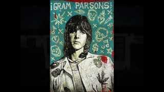 Watch Gram Parsons Sin City video