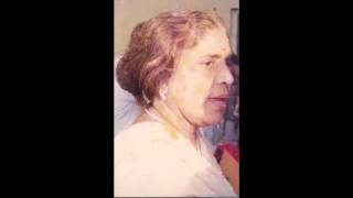 Watch Anjali Sati video