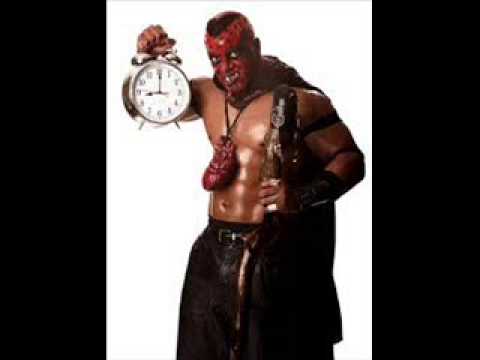 WWE The Boogeyman Theme Song Im Coming To Get You