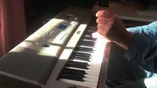 WINNING YOUR LOVE (Instrumental) Music and Lyrics by JULIAN CHEAH Performed by MICHAEL BRECH
