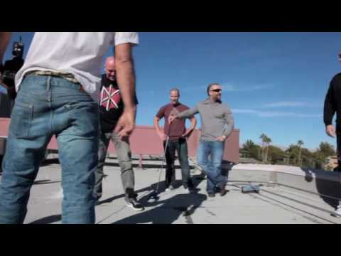Dana White UFC 116 Video Blog - 6/29