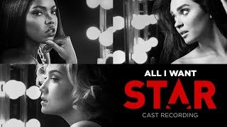 "All I Want" (Full Song) | Season 2 | STAR