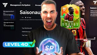 Ea Fc 26 Alle Aufgaben Für Den Season P Schnell Xp Bekommen In Ea Fc 26 Ultimate Team