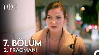 Yargı 7. Bölüm 2. Fragman