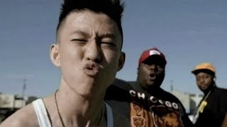 88Rising, August 08, Joji Ft. Barney Bones, & Rich Brian - Hopscotch