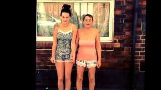Ice Bucket Challenge Fail