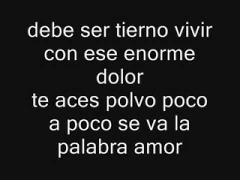 Por Culpa De Tu Recuerdo Video