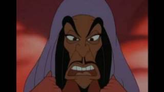 Return Of Jafar1 - Aladdins Execution