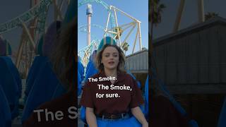 Joey King Is A Relatable Nervous Queen. Is Now Playing