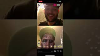 Ig Live Green Hat Guy Meets Joker Gang For The First Time And Its Hilarious