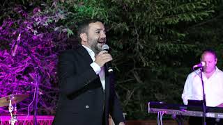 משה לוק - מחרוזת חבד | Moshe Louk - Chabad Medley LIVE