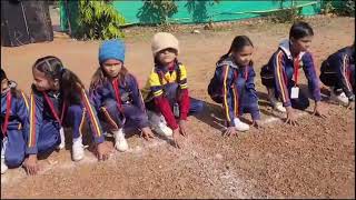 Raghuwansh Convent School Cbse Saturday Activity Sports Day Celebration