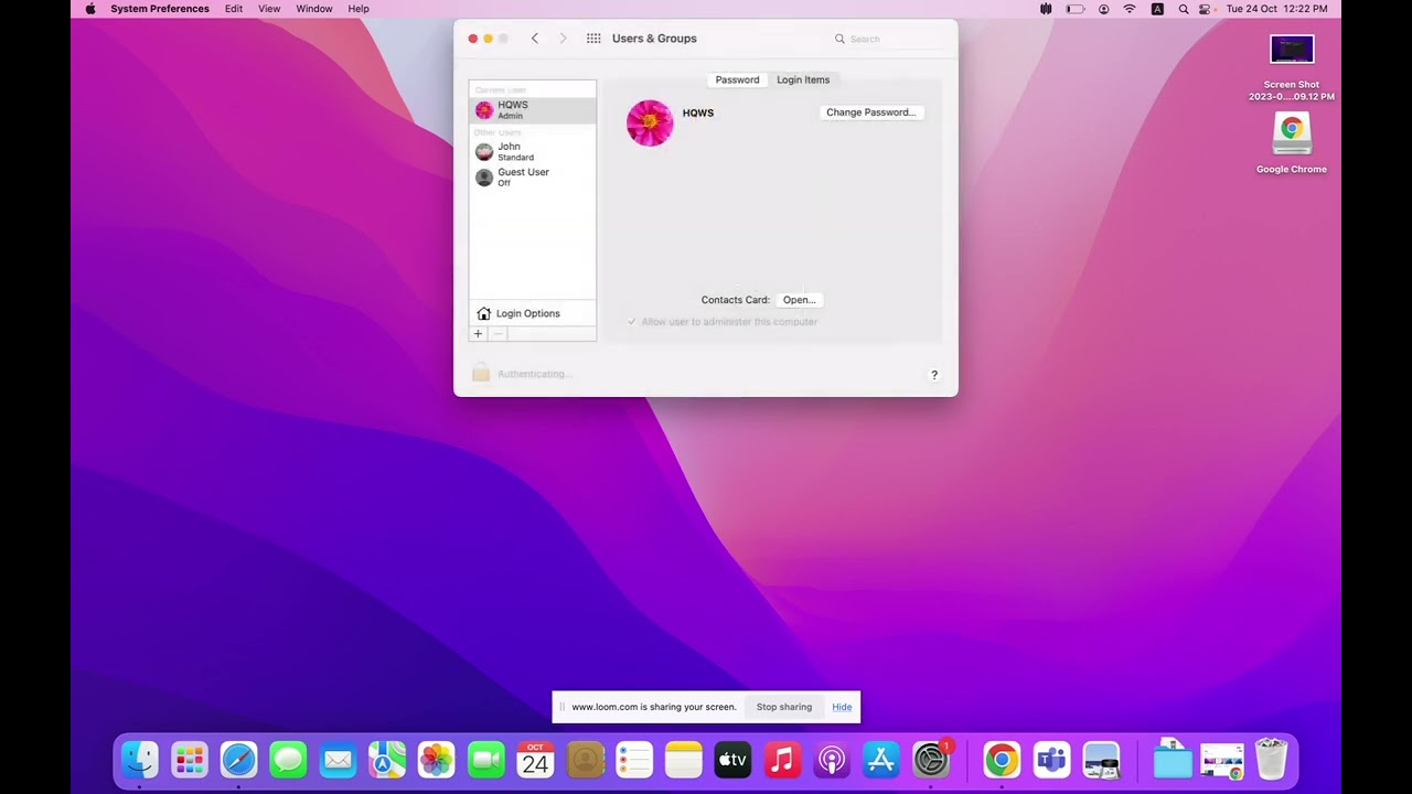 How to Remove User Account on Apple Mac How to Remove User Account on Apple Mac