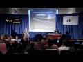 UCF Lecture Series: Ramon Lugo