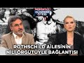 Nili Örgütü'nün Rothschild ailesiyle ilişkisi neydi? | @gundemotesi 413. Bölüm