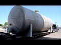 Video Used- Trinity Industries Inc Pressure Tank, 25,000 Gallons stock# - 44166003