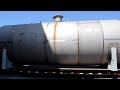 Used- Trinity Industries Inc Pressure Tank, 25,000 Gallons stock# - 44166003