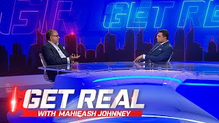 GET REAL with Mahieash Johnney | Episode 73 | Sri Lanka's Economic Potential