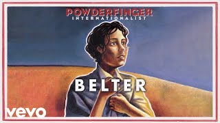 Watch Powderfinger Belter video