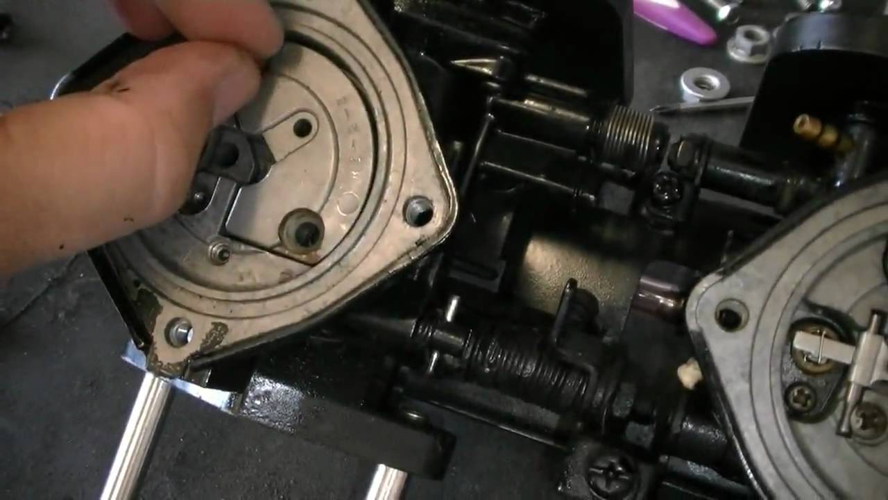 Mikuni Carburetor Yamaha Waverunner Mikuni Carburetor Yamaha Waverunner