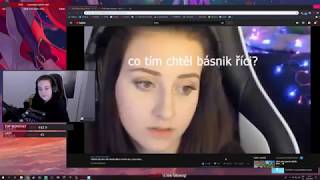 Viktorkaa Reaguje Na Video Od Buby Takhle Dlouho Mě Nenáviděla A Tohle Se Z Nás Stalo...