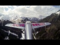 GoPro: Never A Dull Moment With Hannes Arch