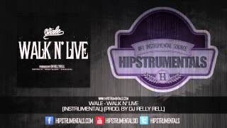 Watch Wale Walk n Live ft Dj Rellyrell video