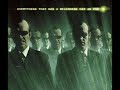 The Matrix Reloaded - Agent Smith Battle Music The Matrix Reloaded - Agent Smith Battle Music